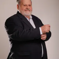 Antonio Carlos Celso Santos Frazão