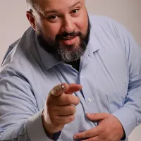 Victor Alberto Severino Frazão